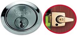lock changes in witham
